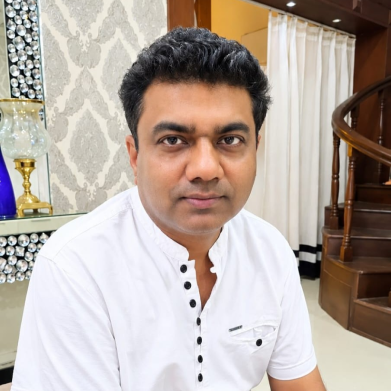 Deepak